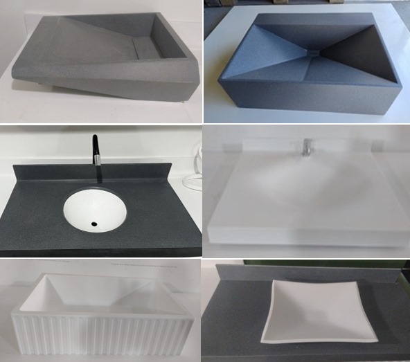 Cubas Farm Sink