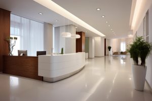 Hotelaria